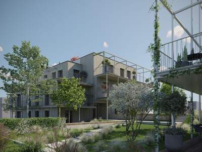 Wohnung mit Balkon kaufen in 4020 Linz (Bild 3)
