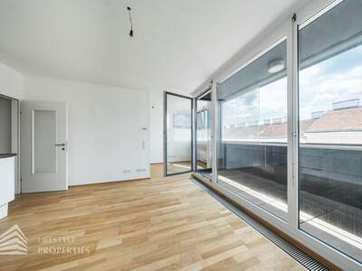 Wohnung mit Balkon kaufen in 1030 Wien (Bild 2)