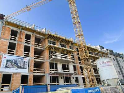 Anlageobjekt kaufen in 4020 Linz