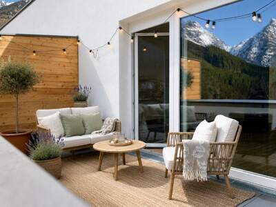 Wohnung mit Balkon kaufen in 4573 Hinterstoder (Bild 1)