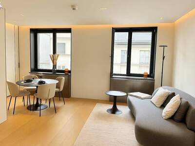 Wohnung mieten in 1010 Wien