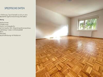 Mietwohnung provisionsfrei in 8750 Judenburg