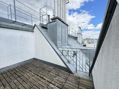 Wohnung mieten in 1040 Wien (Bild 5)