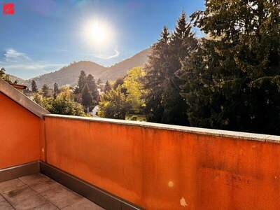 Terrassenwohnung kaufen in 8020 Graz (Bild 1)