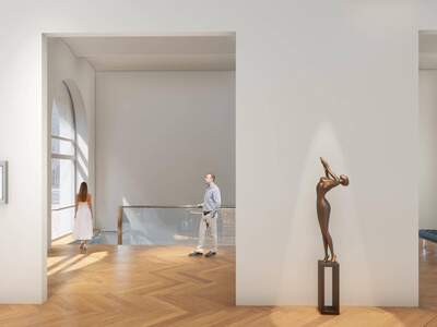 Gewerbeobjekt mieten in 1010 Wien