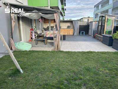 Terrassenwohnung kaufen in 8401 Kalsdorf (Bild 3)