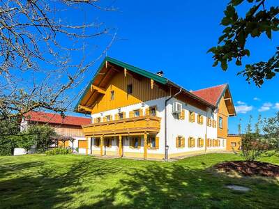 Bauernhaus kaufen in 5232 Wendling