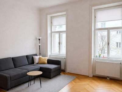 Altbauwohnung kaufen in 1030 Wien (Bild 2)