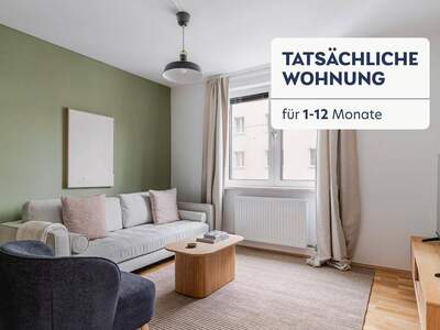 Mietwohnung in 1170 Wien