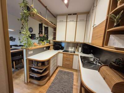 Terrassenwohnung kaufen in 3100 St. Pölten (Bild 3)