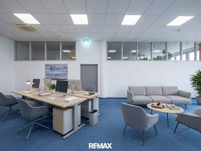 Gewerbeobjekt mieten in 9020 Klagenfurt