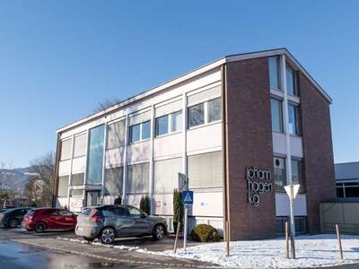 Gewerbeobjekt mieten in 6890 Lustenau (Bild 1)