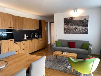 Wohnung kaufen in 6391 Fieberbrunn
