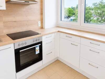 Mietwohnung provisionsfrei in 5020 Salzburg