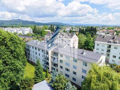 Eigentumswohnung in 9020 Klagenfurt