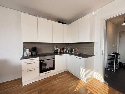 Terrassenwohnung kaufen in 8010 Graz (Bild 1)