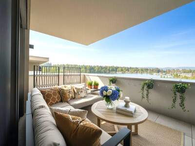 Wohnung kaufen in 8430 Leibnitz