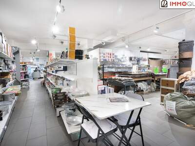 Gewerbeobjekt kaufen in 1100 Wien (Bild 5)