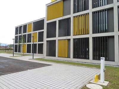 Gewerbeobjekt mieten in 8054 Graz (Bild 1)