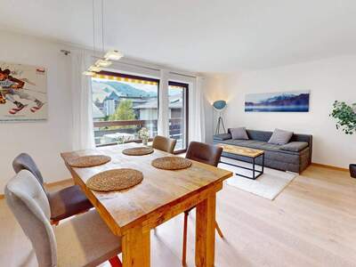 Wohnung kaufen in 6100 Seefeld