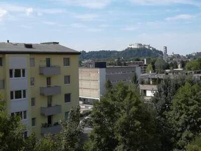 Wohnung provisionsfrei mieten in 5020 Salzburg