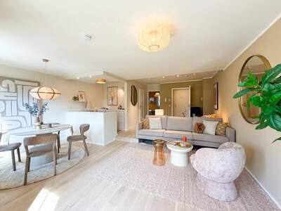 Eigentumswohnung in 5061 Elsbethen