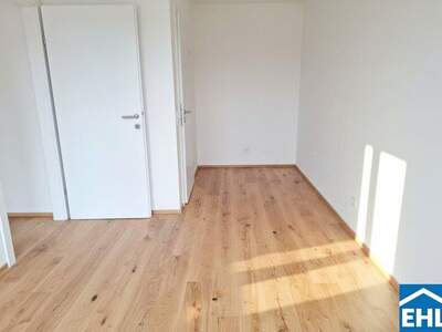 Terrassenwohnung kaufen in 1210 Wien (Bild 5)