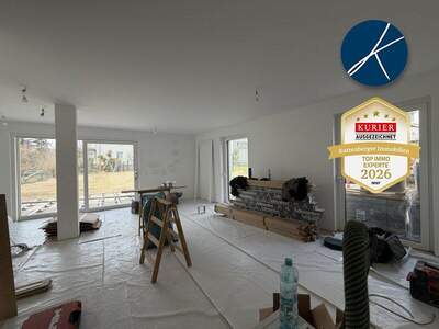 Terrassenwohnung kaufen in 3500 Krems (Bild 3)