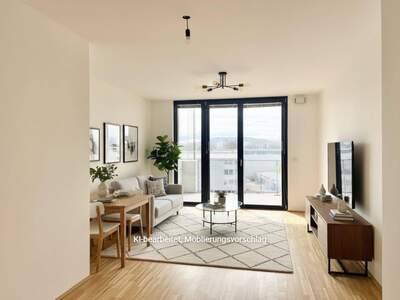 Eigentumswohnung in 1230 Wien