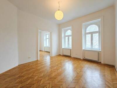 Wohnung kaufen in 1050 Wien