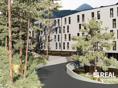 Terrassenwohnung kaufen in 6600 Breitenwang (Bild 5)