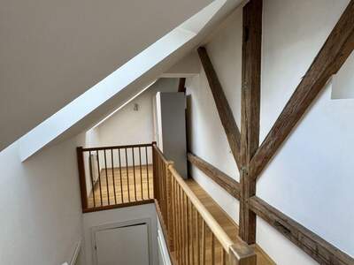 Altbauwohnung mit Balkon mieten in 8010 Graz (Bild 5)