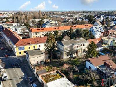 Grundstück kaufen in 1230 Wien (Bild 4)