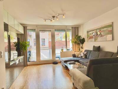 Wohnung provisionsfrei kaufen in 1160 Wien