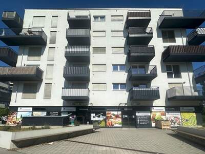 Gewerbeobjekt mieten in 1220 Wien (Bild 1)