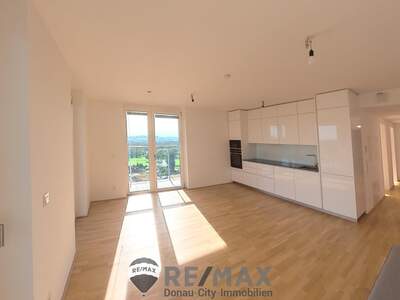 Terrassenwohnung mieten in 1020 Wien (Bild 5)