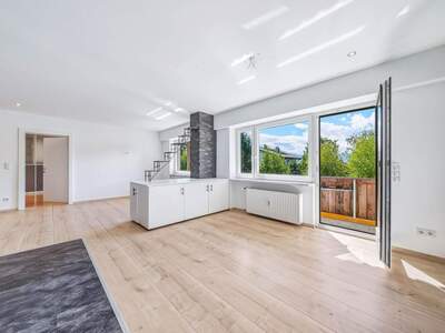 Terrassenwohnung kaufen in 6100 Seefeld (Bild 3)