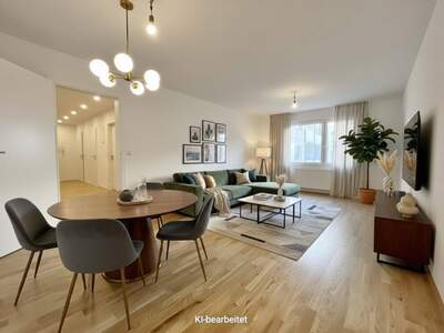 Anlageobjekt kaufen in 1030 Wien