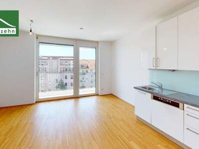 Terrassenwohnung mieten in 8020 Graz (Bild 5)