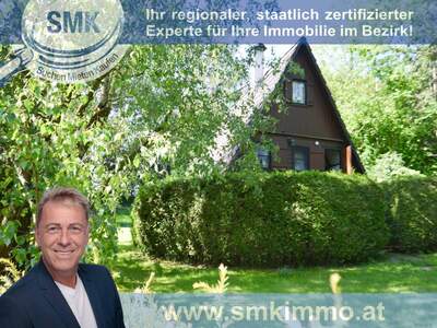 Haus kaufen in 3822 Karlstein