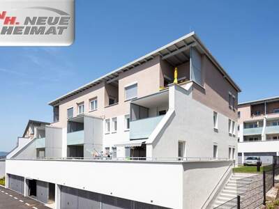 Mietwohnung in 4224 Wartberg