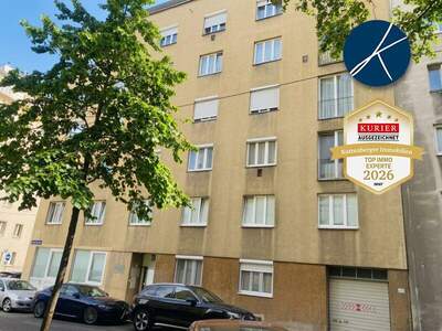 Wohnung kaufen in 1040 Wien (Bild 1)