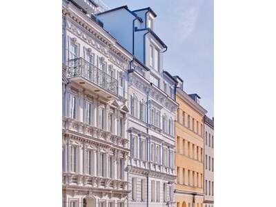 Wohnung kaufen in 1180 Wien