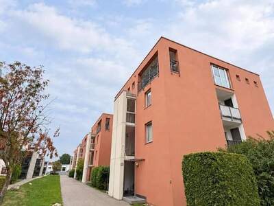 Wohnung provisionsfrei mieten in 4600 Wels