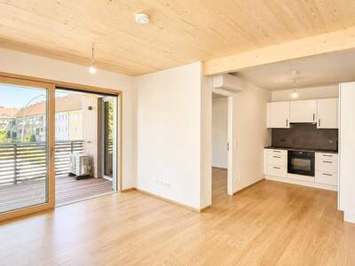 Wohnung mieten in 9020 Klagenfurt