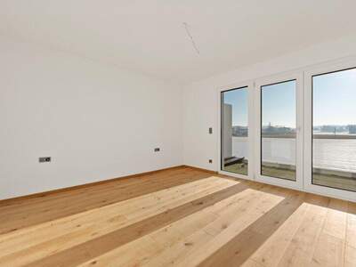 Reiheneckhaus kaufen in 4971 Forchtenau