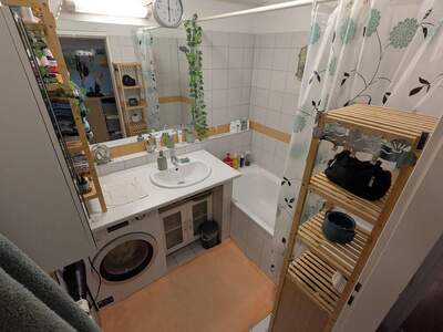 Wohnung mit Balkon mieten in 1050 Wien (Bild 3)