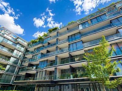 Wohnung mieten in 1030 Wien