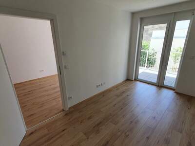 Terrassenwohnung mieten in 8020 Graz (Bild 5)