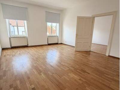 Wohnung mieten in 2500 Baden